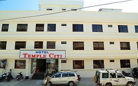 Hotel Temple Citi